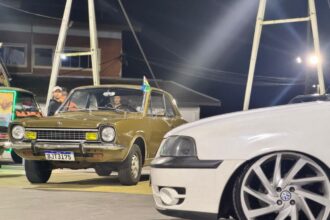 Ribeirão Pires recebe neste domingo (28) o 1º Clássicos da Estância