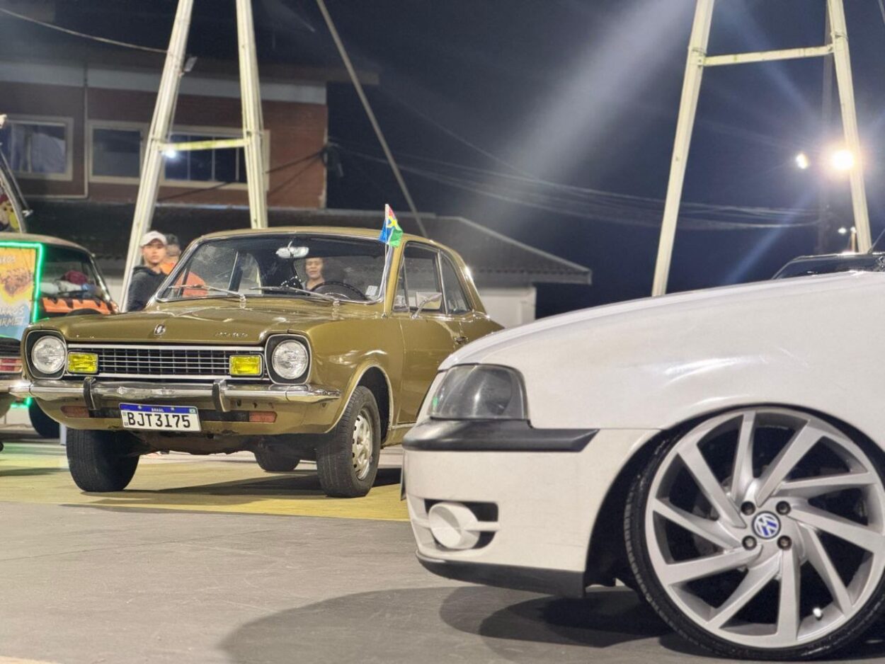 Ribeirão Pires recebe neste domingo (28) o 1º Clássicos da Estância