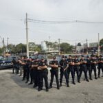 Operação “ABC Mais Seguro – Força Azul Marinho” reforça segurança em Ribeirão Pires