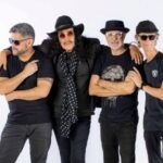 Banda Magazine é atração do Festival do Morango em Rio Grande da Serra neste fim de semana com entrada gratuita