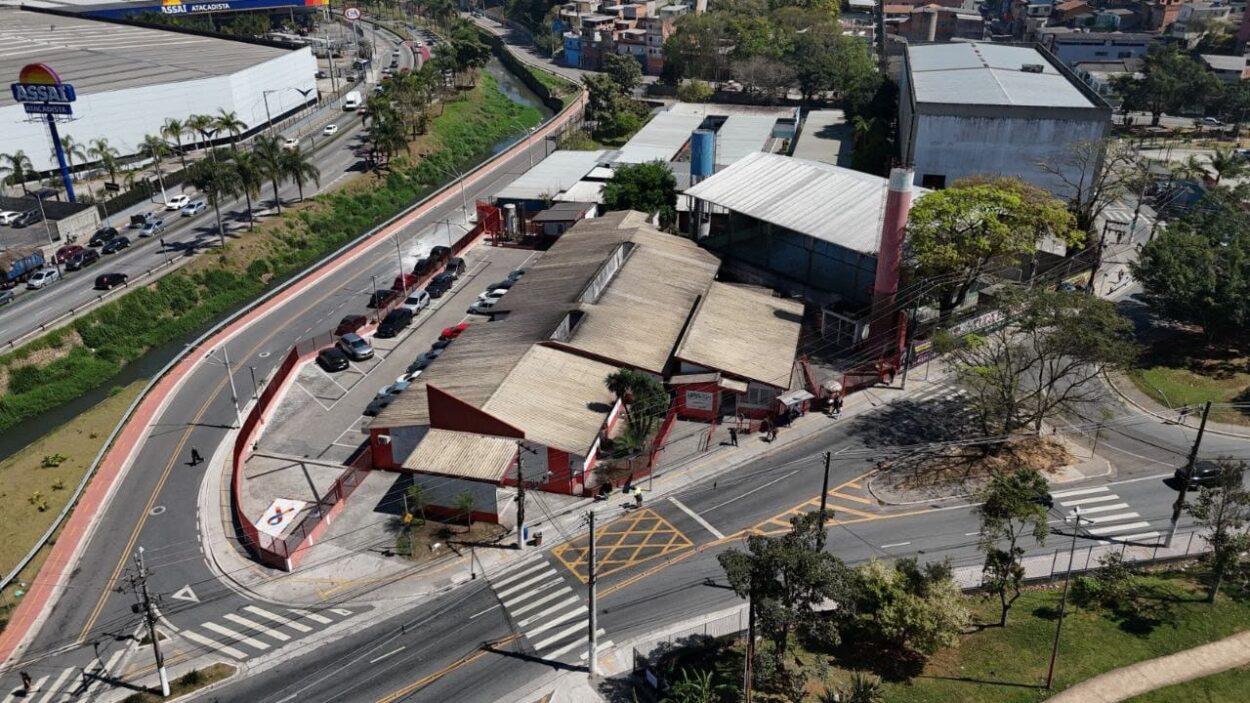 Prefeitura de Mauá anuncia a reforma da UPA Magini