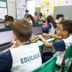 São Caetano supera indicadores nacionais e estaduais no Anuário Brasileiro da Educação Básica, do Instituto Todos Pela Educação