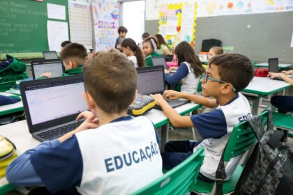 São Caetano supera indicadores nacionais e estaduais no Anuário Brasileiro da Educação Básica, do Instituto Todos Pela Educação