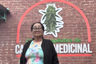 Paciente com fibromialgia reencontra qualidade de vida com óleo de cannabis em Ribeirão Pires
