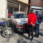 Roubo Frustrado no Centro de Diadema Termina com Prisão em Flagrante