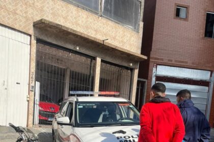 Roubo Frustrado no Centro de Diadema Termina com Prisão em Flagrante