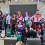 Sábado de atrações musicais encerra o Festival sem Barreiras no Paço Municipal