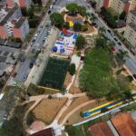 Jardim Alvorada ganha sétima Escola Parque de Santo André