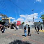 Prefeitura de Ribeirão Pires atua com força-tarefa e garante pronta resposta em incidente na Vila do Doce