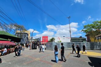 Prefeitura de Ribeirão Pires atua com força-tarefa e garante pronta resposta em incidente na Vila do Doce