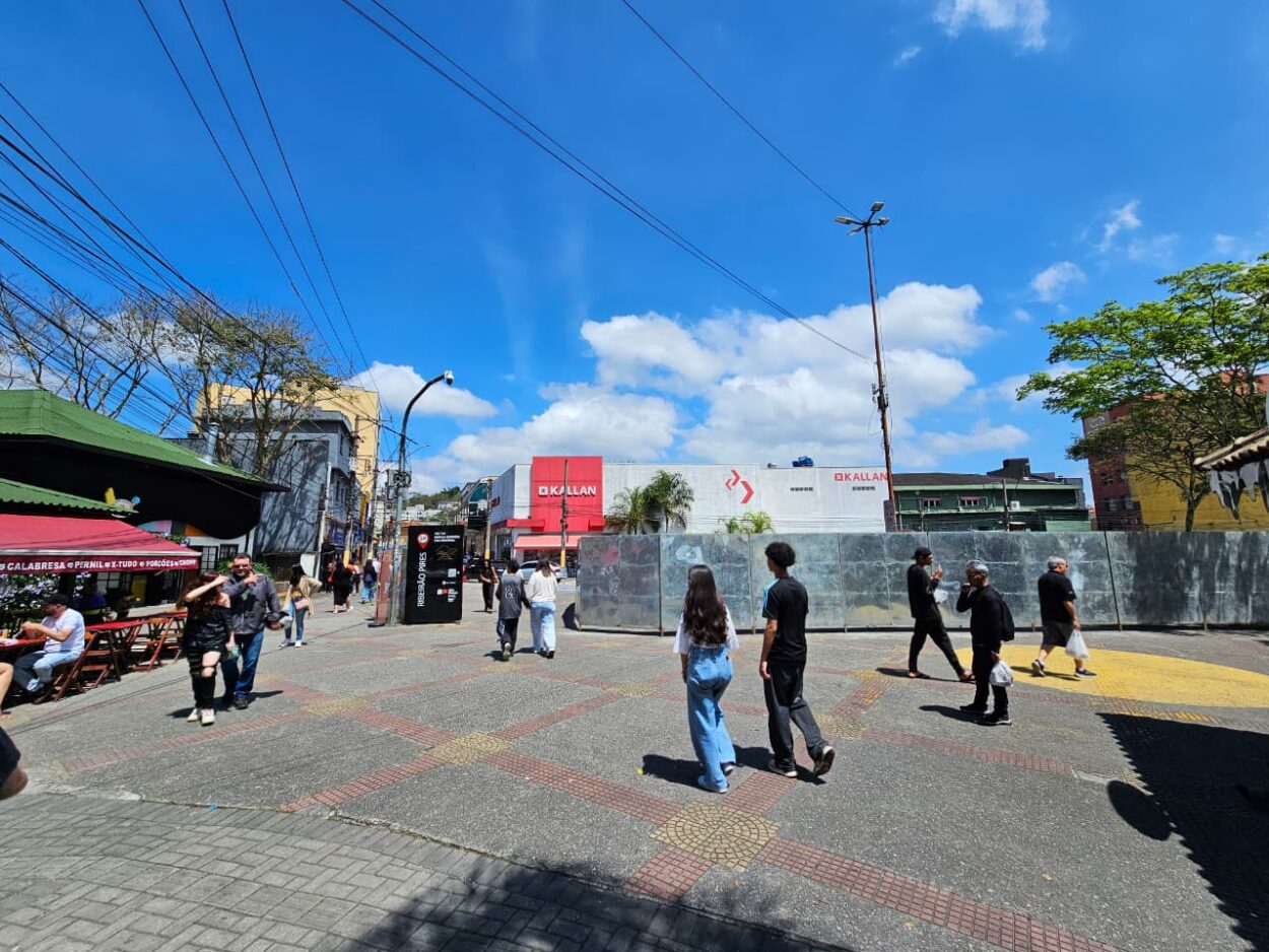 Prefeitura de Ribeirão Pires atua com força-tarefa e garante pronta resposta em incidente na Vila do Doce