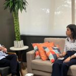 Tabata Amaral anuncia R$ 1,3 milhão de emenda para Diadema