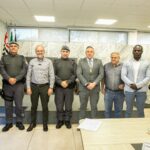 São Caetano reforça política de segurança pública e se consolida como referência de integração com uso do Smart Sanca