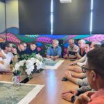 Força-tarefa da Prefeitura de Ribeirão Pires garante vistoria técnica e alternativas de crédito para comerciantes afetados