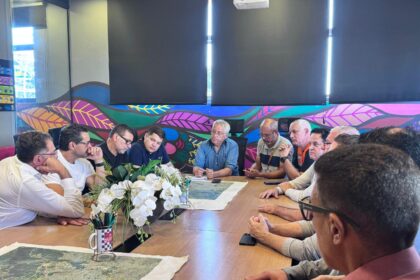 Força-tarefa da Prefeitura de Ribeirão Pires garante vistoria técnica e alternativas de crédito para comerciantes afetados