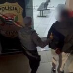 PM prende indivíduo por adulteração de sinal identificador em São Bernardo