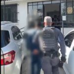 Polícia Militar apreende motocicleta e recupera celular roubado em São Bernardo