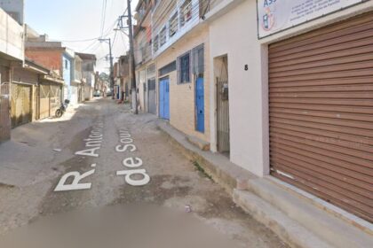 Bebê é encontrado sem vida em Santo André