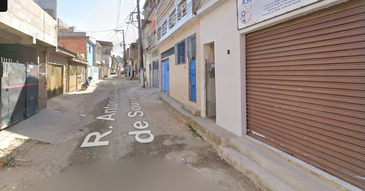 Bebê é encontrado sem vida em Santo André