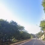 omem de 36 anos foi encontrado sem vida na manhã desta sexta-feira (26) em um córrego localizado na Rua Faustino Negri, no bairro Cooperativa