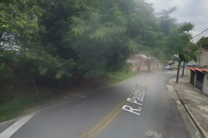 homem de 38 anos foi encontrado sem vida na manhã deste sábado (20/09), na Rua Paula Souza, no bairro Vila Guiomar