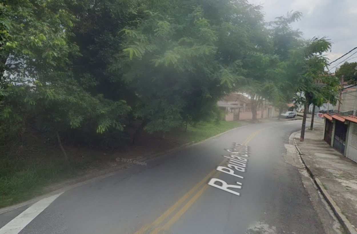 homem de 38 anos foi encontrado sem vida na manhã deste sábado (20/09), na Rua Paula Souza, no bairro Vila Guiomar