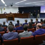 STF encerra primeiro dia do julgamento de Bolsonaro e mais sete réus