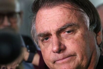 Médico confirma diagnóstico de câncer em Jair Bolsonaro