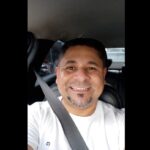 Motorista de aplicativo de São Bernardo desaparece em Osasco