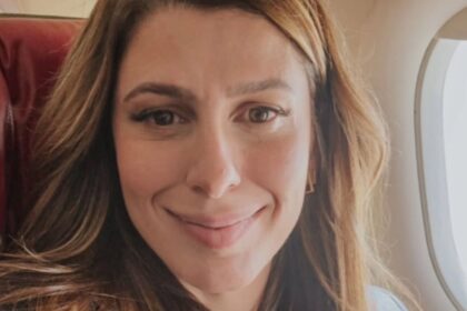 Prefeita de São Bernardo. Jessica Cormick, viaja a Brasília para reunião com o Ministério da Saúde. Foto: Divulgação