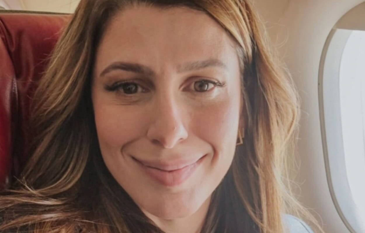 Prefeita de São Bernardo. Jessica Cormick, viaja a Brasília para reunião com o Ministério da Saúde. Foto: Divulgação