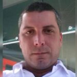 Marcelo Macedo Lombardi, de 45 anos, é uma das vítimas confirmadas. Seu corpo foi velado nesta terça-feira (30/9), em São Caetano do Sul, antes de seguir para o sepultamento em São Bernardo do Campo