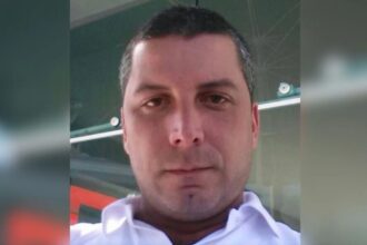 Marcelo Macedo Lombardi, de 45 anos, é uma das vítimas confirmadas. Seu corpo foi velado nesta terça-feira (30/9), em São Caetano do Sul, antes de seguir para o sepultamento em São Bernardo do Campo