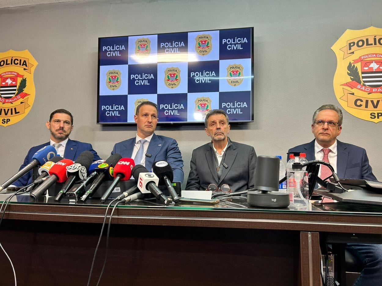 Polícia suspeita que metanol usado para adulterar bebidas em fábrica de S.Bernardo tenha sido comprado de postos de gasolina