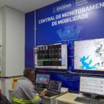 Diadema inaugura Central de Monitoramento de Mobilidade
