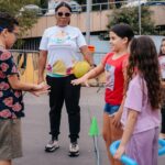 Em SBC, Viva o Paço receberá Robotron, Ladybug, Batman e Mulher Maravilha no do Dia das Crianças