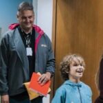 São Bernardo homenageia servidor Fernando Bonísio e dá seu nome ao Gabinete do Prefeito Mirim