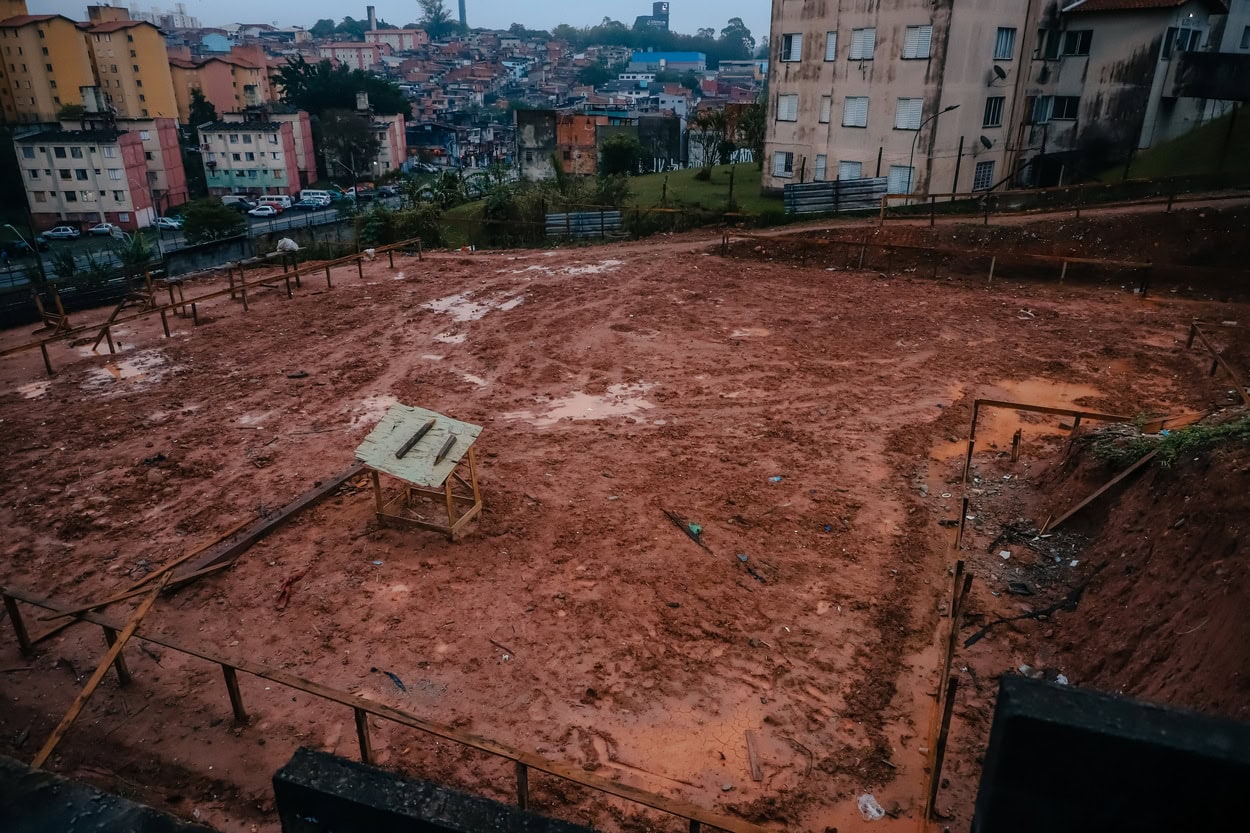 Nova Unidade Básica de Saúde será construída  na Rua do Caminho da Educação, 84, na Vila Ferreira, e serão investidos R$ 9.241.900,00. Foto: Divulgação