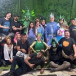 Filme “Joaninha Douradinha – A Origem” será exibido este mês em São Bernardo do Campo