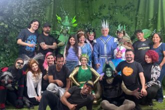 Filme “Joaninha Douradinha – A Origem” será exibido este mês em São Bernardo do Campo