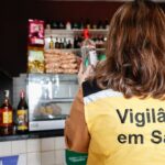 Três bares em SP e São Bernardo são interditados pela Vigilância Sanitária do Estado