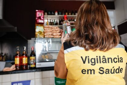 Três bares em SP e São Bernardo são interditados pela Vigilância Sanitária do Estado