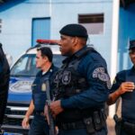 Ação integrada da GCM de São Bernardo reduz em 18% índice de roubos em 2025