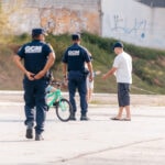 GCM de São Bernardo apreende carretilhas de pipa com cerol