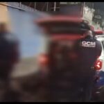GCM de São Bernardo impede furto e detém suspeito perto da UBS Silvina