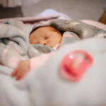 Final feliz! Moradora de SBC dá à luz dentro do carro; Saiba o que aconteceu depois