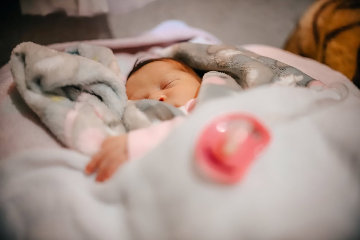 Final feliz! Moradora de SBC dá à luz dentro do carro; Saiba o que aconteceu depois