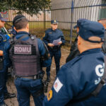 Em São Bernardo, Operação Dorme Bem vistoria dez estabelecimentos no Areião