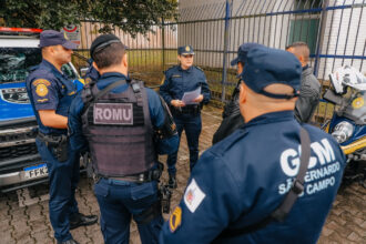 Em São Bernardo, Operação Dorme Bem vistoria dez estabelecimentos no Areião