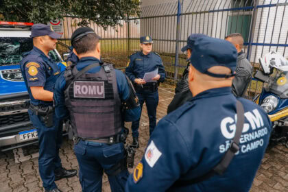 Em São Bernardo, Operação Dorme Bem vistoria dez estabelecimentos no Areião